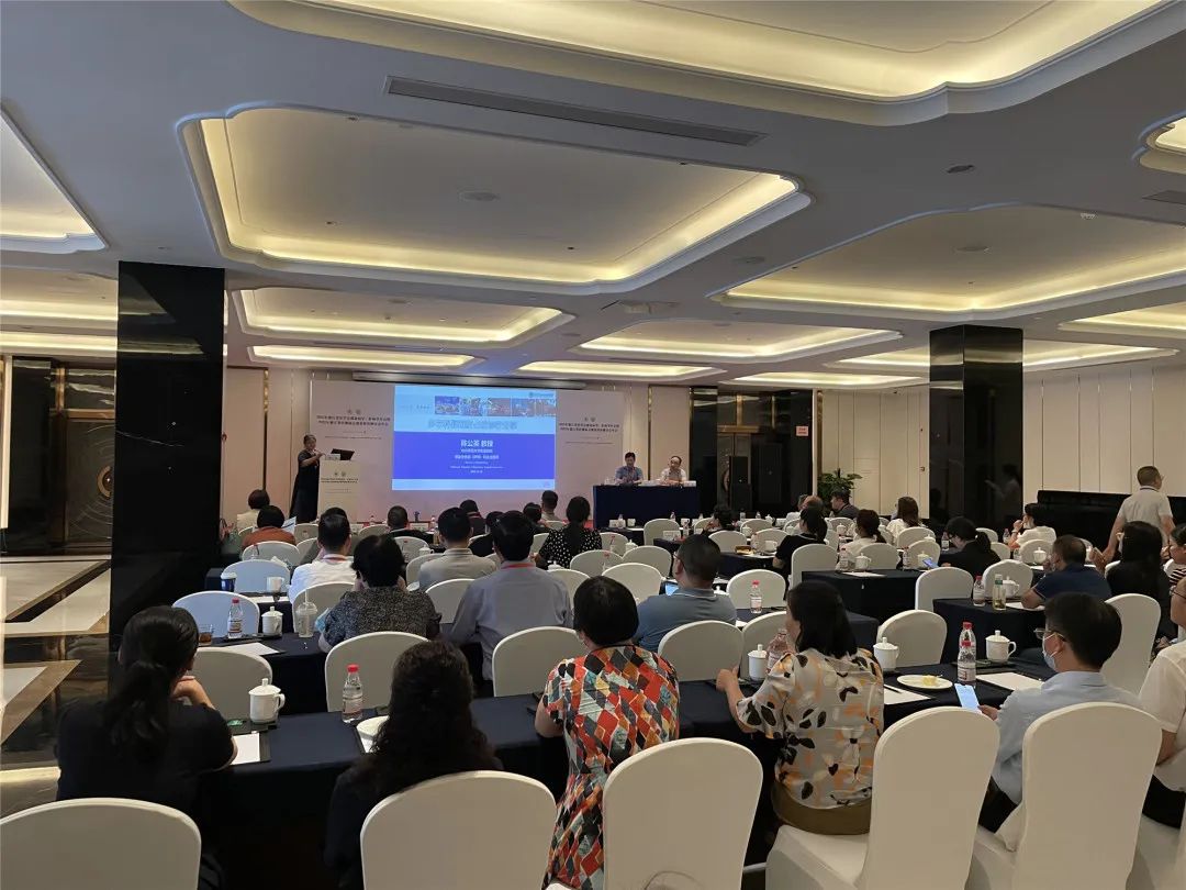 聚焦肝病全程管理，福瑞股份助力兩省肝病感染學(xué)術(shù)會(huì)議圓滿召開(kāi)