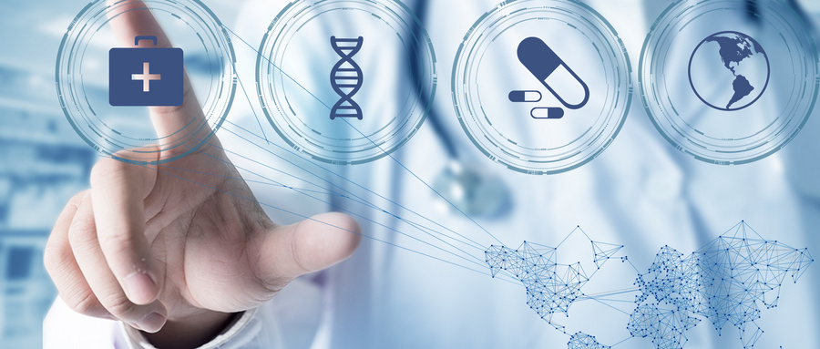 國務院辦公廳印發(fā)《關于進一步完善醫(yī)療衛(wèi)生服務體系的意見》