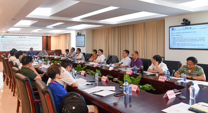 國家藥監(jiān)局珍稀瀕危中藥材替代品監(jiān)管政策與技術(shù)要求研究專家工作組成立暨專家研究座談會在京召開