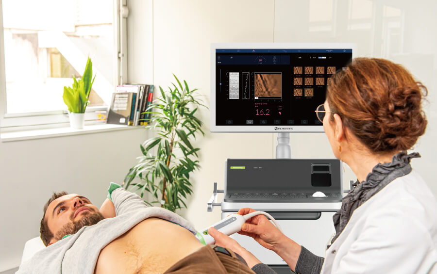 FibroScan?臨床應用