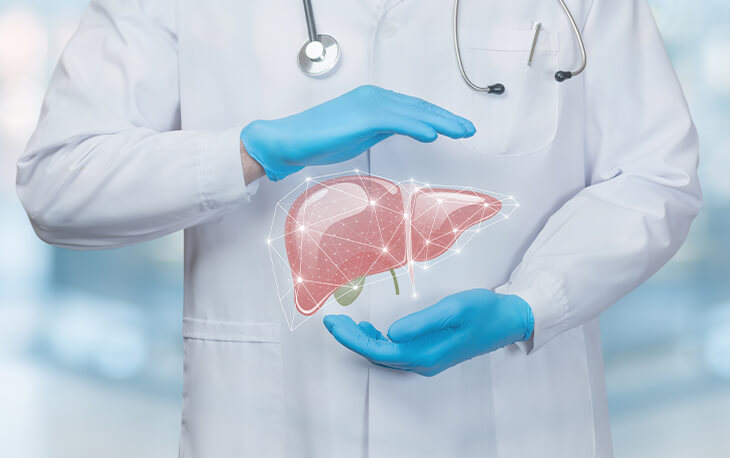 惠肝保：全國首款慢性肝病患者專屬保險