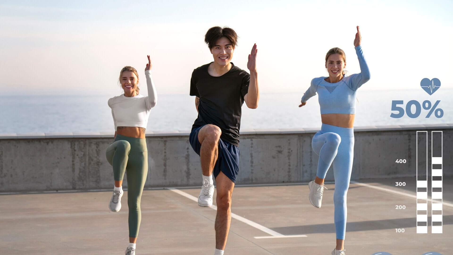 運(yùn)動(dòng)和飲食方案 