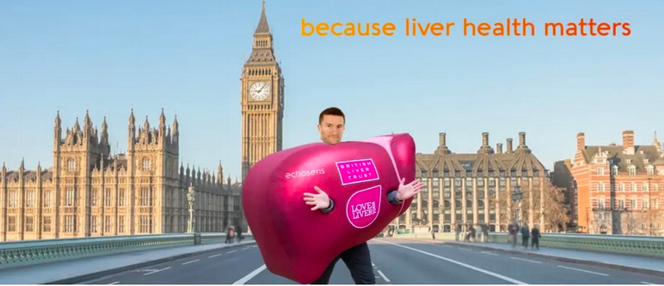 當(dāng)馬拉松遇見黑科技：一場守護(hù)肝臟的“生命接力”